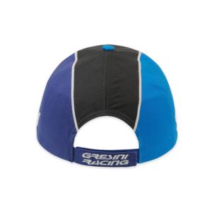 Cappellino da Baseball Unisex Personalizzato di Alta Qualità, 5 Pannelli in Cotone con Visiera Curva, Logo Ricamato 3D Vintage, Stile Dad Hat per Uomo e Donna - Product Image 5