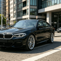 Jantes forgées personnalisées multi-rayons 5x114.3 5x112 5x120 en alliage 18 19 20 21 22 pouces concaves profondes pour BMW E90 X3 X4 M5