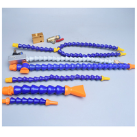 Selang Pendingin Modular Artikulasi yang Dapat Disesuaikan 3/8G Loc-line