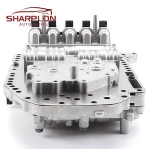 Nuevo Cuerpo de Válvulas de Transmisión Automática KM A4CF1 con Solenoide 46313-23000 para Hyundai - Product Image 5