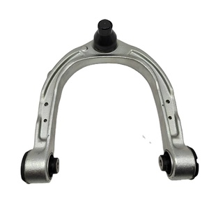 Bras <span class=keywords><strong>de</strong></span> suspension supérieur avant gauche WLBTR 31106868530 pour BMW Série 6 <span class=keywords><strong>Gran</strong></span> Turismo (G32) Série 7 (G11 G12) - Product Image 1
