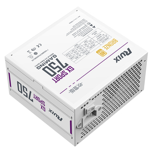 Hite-fuente de alimentación 750, 650 y 80Plus, 650 - Product Image 4