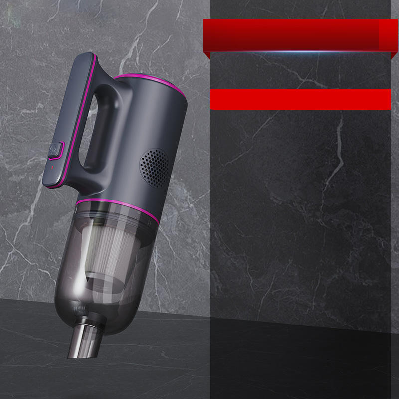 MH-02 [เครื่องดูดฝุ่นและถูพื้นไร้สาย]