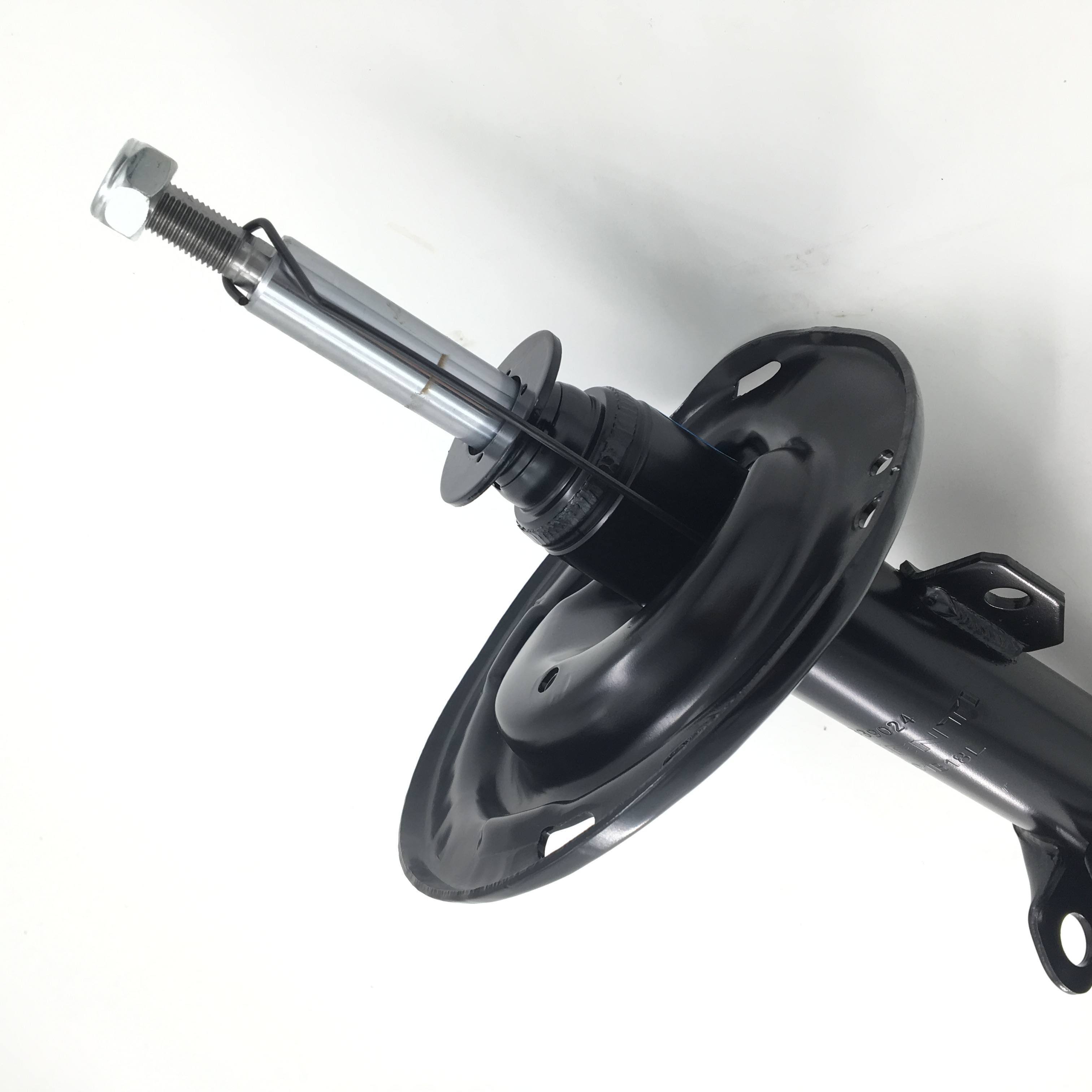 POST PRODUCTION Norm 4.1/2(25.5cm相当) 339024 SUSPENSION SYSTEM KYB for LEXUS ES350 & TOYOTA CAMRY