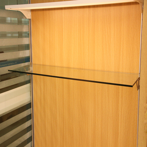 Bande lumineuse Led flottante <span class=keywords><strong>murale</strong></span>, en aluminium, pour la décoration de la maison et du bureau, m - Product Image 3