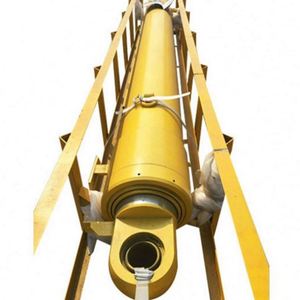 Ultra-Thin Steel Body Piston for Car Lifting Aerial Work <b>Platform</b> Engineering Vehicle Lift - Product Image 4