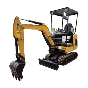 Nueva Excavadora SANY 19E de Accionamiento Eléctrico, Mini Excavadora Hidráulica sobre Orugas en Venta - Product Image 1