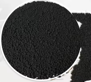 שחור פחמן באיכות גבוהה CAS 1333-86-4 C - Product Image 3