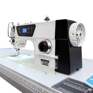 Machine à coudre industrielle à point droit à grande vitesse à entraînement direct BR-7300-D1 - Product Image 4