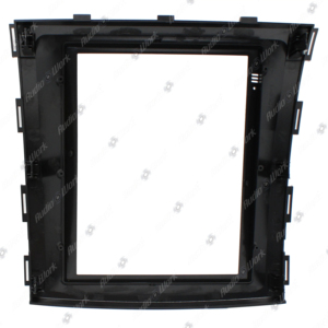 Double Din Fascia pour HAVAL H9 2017 9,7 POUCES Radio DVD Stéréo Panneau de tableau de bord Kit de garniture Cadre avec faisceau de câblage <span class=keywords><strong>Antenne</strong></span> Aérienne <span class=keywords><strong>Adaptateur</strong></span> - Product Image 2