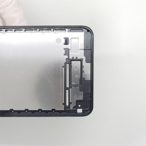 Pour Samsung Galaxy A32 5G LCD pièces de rechange de téléphone portable cadre LCD SM-A326B/A326U remplacement du panneau avant du châssis moyen - Product Image 3