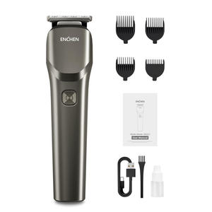 Tondeuse électrique multifonctionnelle Beardo 2 pour les voyages - Product Image 1