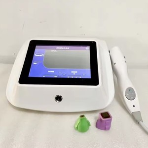 Machine à Oxygène et Microneedling pour l'Élimination des Rides et le Blanchiment de la Peau – Approvisionnement Direct Usine et Prix d'Agence - Product Image 3