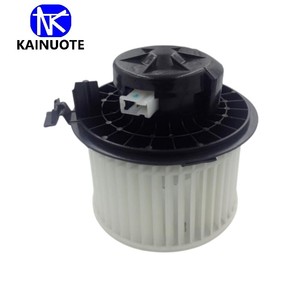 Resistencia del Motor del Ventilador Electrónico KNT AC para Nissan Rogue 2.0L 2.5L Nissan <span class=keywords><strong>Tida</strong></span> MT-AD-YPM542 27226-ED50A TIY-40265 - Product Image 3