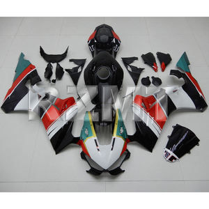 Kit de Carenado Personalizado para Motocicleta HONDA CBR1000RR SP 2017-2019 CBR 1000RR 2018, Carenados de Inyección ABS, H1017-110a - Product Image 1
