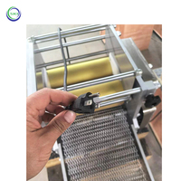 Mexique Tacos Maker Flatbread Crepe Blini Tostada Galette Maker Roti Making Machine Tortilla Press Tortilla Machine