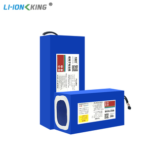 Batterie au lithium pour vélo électrique pliable sur mesure, modèle <span class=keywords><strong>HaiBa</strong></span>, pack de batterie 48V 20AH, fabriquée avec de nouvelles batteries de qualité A - Product Image 2
