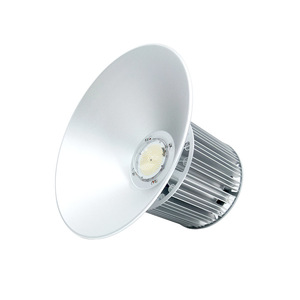 Lámpara Industrial de Techo 150W SMD2835 5000K Aluminio IP20 Garantía de 3 Años Corte Total de Luz CRI90 para Almacenes - Product Image 3
