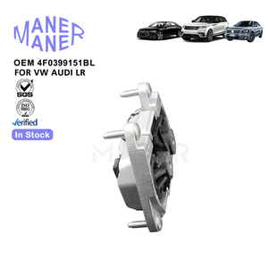 MANER sistem mesin otomatis AUDI manufacture manufacture pemasangan transmisi yang dibuat dengan baik untuk AUDI - Product Image 1