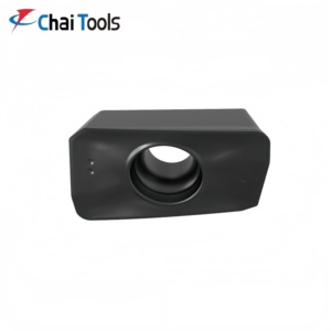 Apmt tungsten carbide chèn phay chèn <span class=keywords><strong>CNC</strong></span> thép phay <span class=keywords><strong>PCD</strong></span> Công cụ Cắt Lathe máy-apmt 1135pder - Product Image 4