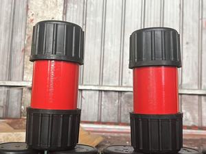 <span class=keywords><strong>2</strong></span>-7/8 EUE PIN X 3-1/<span class=keywords><strong>2</strong></span> EUE BOX 크로스오버 커플링 N80-1 N80Q 203mm - Product Image 6