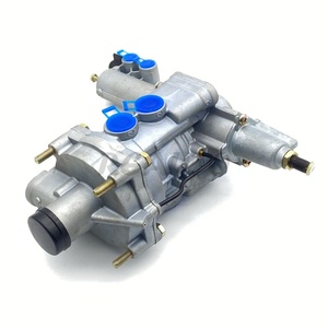 Vanne Sensible à la Charge OEM 1506232 1738426 4757155007 pour Camions et Remorques <span class=keywords><strong>DAF</strong></span> MAN Renault Scania - Product Image 4