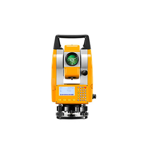Equipo de Topografía Geomax ZT16R, Precisión de 2'', Tiempo de Medición Más Rápido, Estación Total ZT16R, Equipo de Topografía ZT16R - Product Image 1