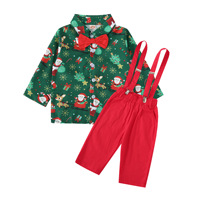Ensemble deux pièces d'été pour garçons, tenue bébé à manches courtes pour enfants de 1 à 6 ans, vente en gros