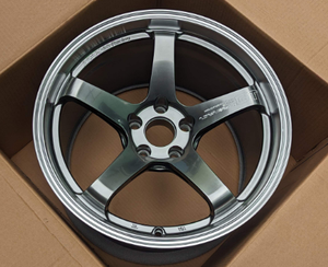 Jantes de course concaves forgées FSB, nouvelle série premium Beyond 6061 pour pièces de 350Z 370Z 86 BRZ, tailles de <span class=keywords><strong>15</strong></span> à 18 x 10 <span class=keywords><strong>pouces</strong></span> - Product Image 1