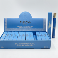 Parfum pour femmes Offre Spéciale 35ml Mini Moyen-Orient Dubaï Arabe Hommes et femmes Tube à essai général Parfum en gros