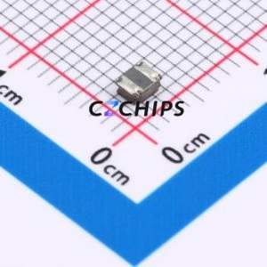 Inductor de Potencia IFSC1008ABER100M01 1008 (Inductancia: 10uH) (Precisión: 20%) (Corriente Nominal: 800mA) - Product Image 2