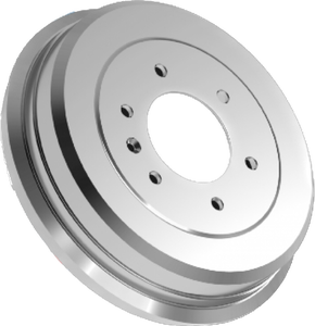 Frontech China Factory Supply Good Price Different OEM Trailer Truck Wheel <b>Drum</b> - Product Image 6