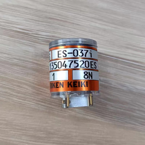 RIKEN Keiki 165095360et เซนเซอร์ Os-Bm1ออกซิเจนสำหรับเครื่องตรวจจับทางทะเลผลิตในญี่ปุ่น - Product Image 3