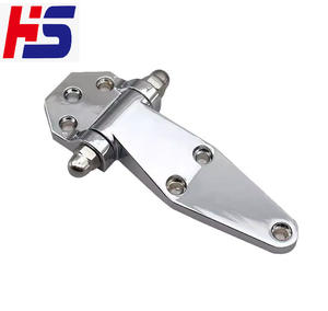 恒盛散装隐藏式3d可调铰链门柜窗户防暴70KG重型可调HY1432S-1 - Product Image 1