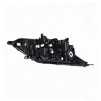 Phares avant halogènes pour Nissan Qashqai J11 2016, paire de lampes avant, remplacement direct, OE 26025-DF30A 26075-DF30A
