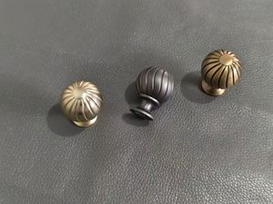 Meubles de maison de haute qualité fabriqués en Chine, armoire, tiroir, porte, petits boutons ronds - Product Image 1