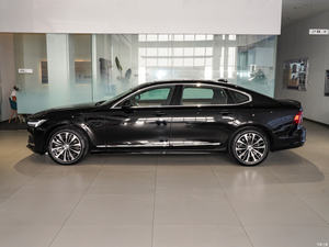 2024 Vo Lvo <span class=keywords><strong>S90</strong></span> <span class=keywords><strong>T8</strong></span> 2.0T 310 chevaux <span class=keywords><strong>AWD</strong></span> véhicule à énergie nouvelle berline moyenne hybride d'occasion - Product Image 4