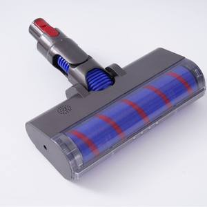 Cepillo de Rodillo Suave para Aspiradora Dyson, Compatible con V7 V8 V10 V11 V15, Pieza de Plástico para Uso Doméstico - Product Image 3