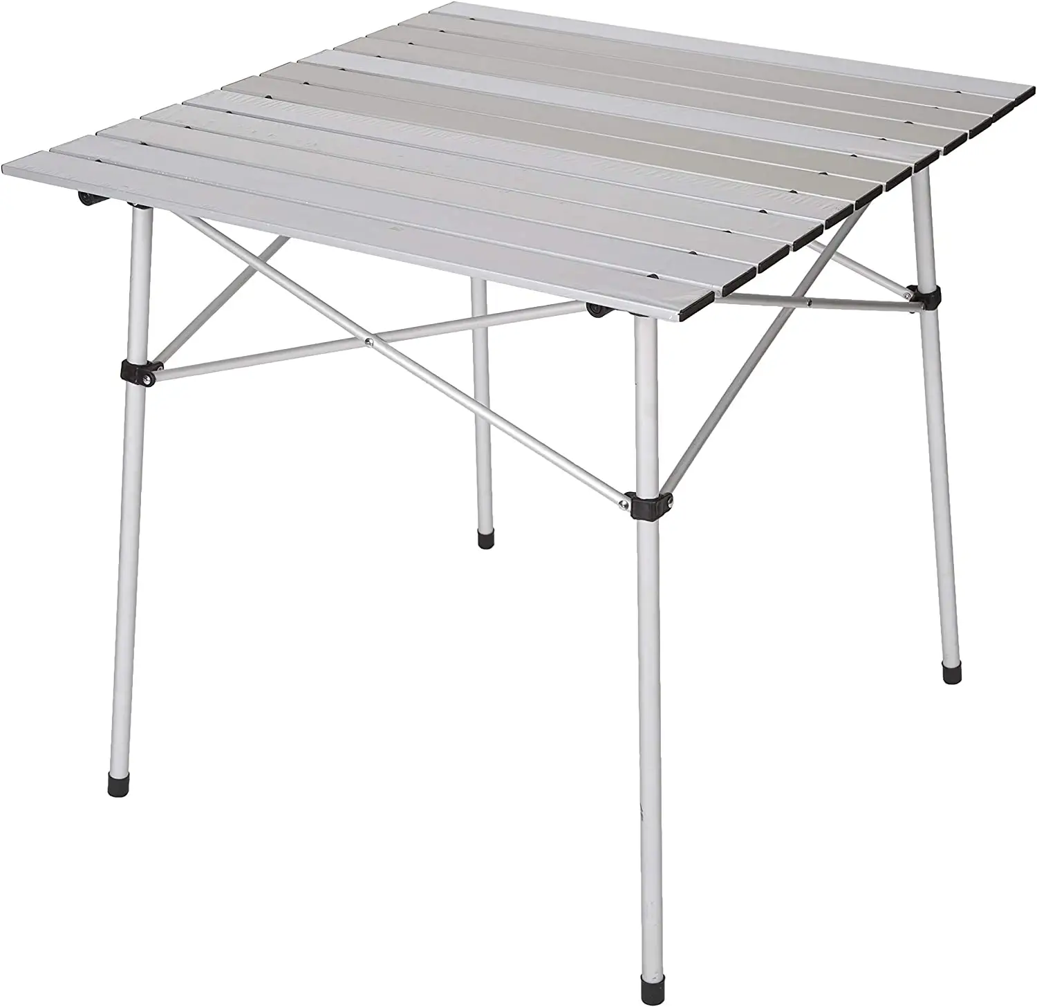 Draagbare Opvouwbare Lichtgewicht Outdoor Camping Ei Rol Aluminium Tafel Voor Tuin Reizen Wandelen Picknick Barbecue Vissen