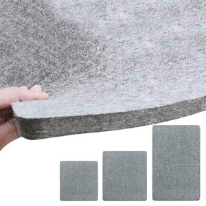 Planche à repasser durable en feutre de taille personnalisée pour un usage quotidien à la maison - Product Image 1