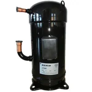 냉방용 R22 냉장유 밀폐 스크롤 압축기 모델 JT265D-Y1L/JT265D-YE/JT265D-P1YE