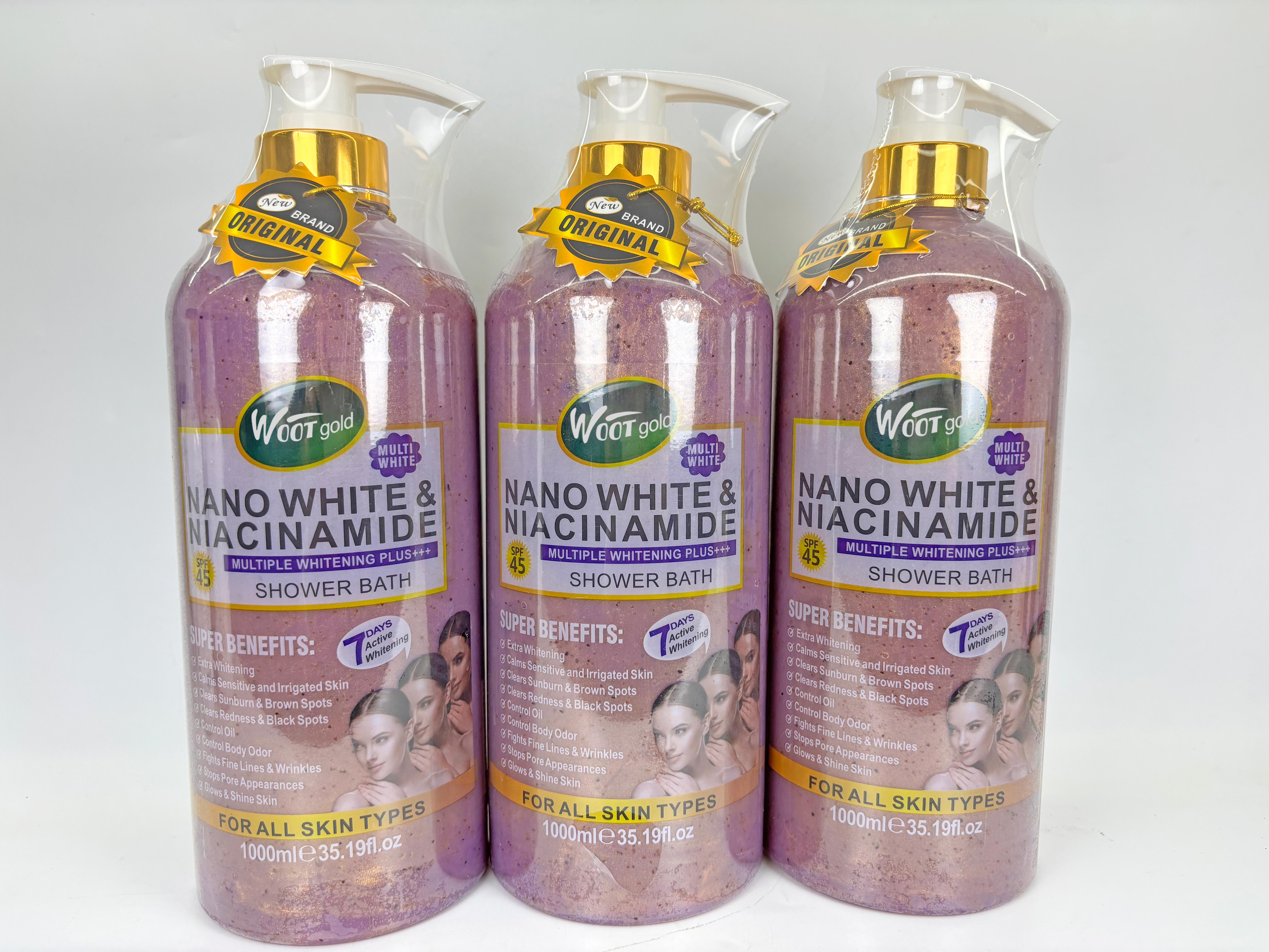 Niacinamide