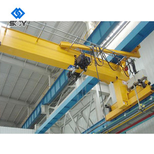Loại Tường JIB Crane/180 Độ Đu Cánh Tay Nâng Cẩu/Chất Lượng Hàng Đầu Cần Cẩu JIB - Product Image 6