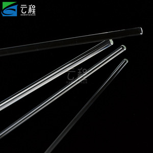 Varilla de vidrio sólida para agitar, 5x230mm, 5x300mm, 6x400mm, 8x300mm, 8x400mm, 10x300mm, para uso en laboratorio - Product Image 3