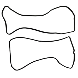 Fabrika fiyat motor 2GR üst conta tamir kiti 04111-31440 04111-31441 TOYOTA LEXUS ES240/350 CAMRY/hibrid RAV4 2006-2008 için - Product Image 5