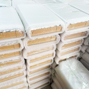 XZ LAB SUPPLIES Flacons en verre borosilicate transparents ronds de 30 ml pour laboratoire, flacons d'échantillons avec bouchon en caoutchouc et bouchons à sertir, Chine - Product Image 3