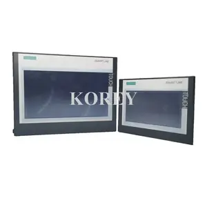 Touchscreen 6av6648-0cc11-3ax0 6av6648-0ce11-3ax0 Origineel