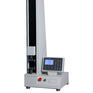 Máquina de Prueba de Tensión de Embalajes GBL-L2 de Alta Capacidad - Product Image 1