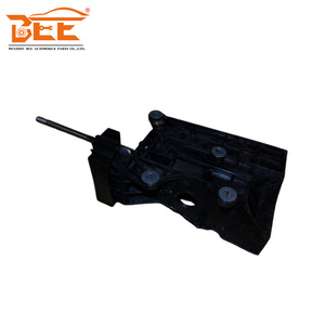 Meccanismo della manopola del cambio di controllo dell'ingranaggio di alta qualità per PEUGEOT <span class=keywords><strong>FIAT</strong></span> OEM 1616305280 - Product Image 1