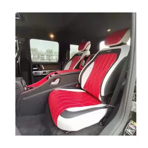 메르세데스 벤츠 suv G CLASS/g 왜건을위한 베스트 세일 G550 뒷좌석 키트